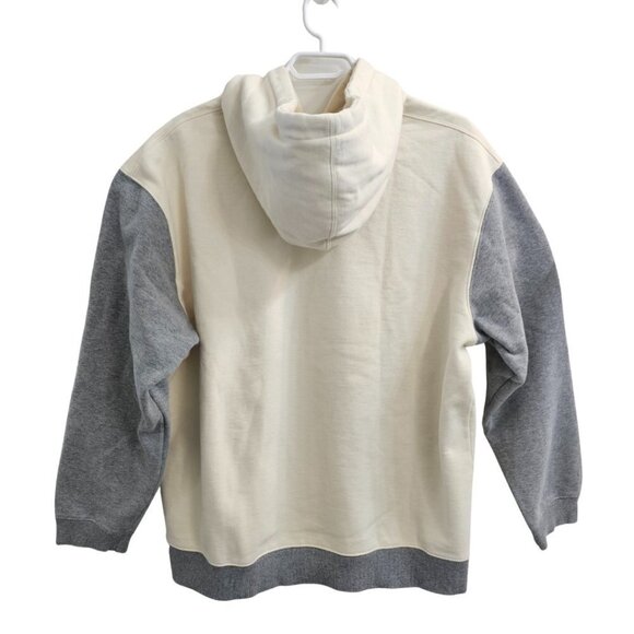 Men's Nevada Thick Long Sleeve Hoodie Pullover, XL - Picture 2 of 10